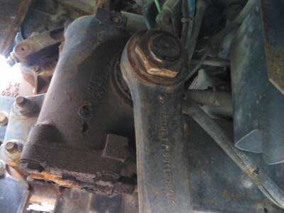 ZF Steering Gear / Rack