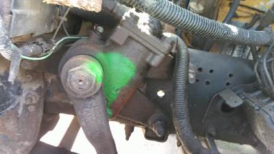 ZF Steering Gear / Rack