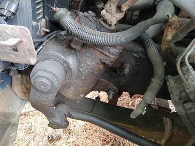 ZF Steering Gear / Rack