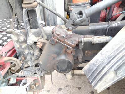 ZF Left Steering Gear / Rack