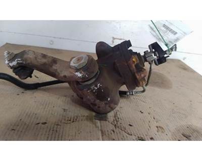 ZF Steering Gear / Rack