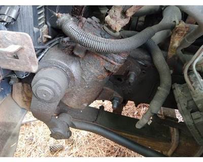 ZF Steering Gear / Rack