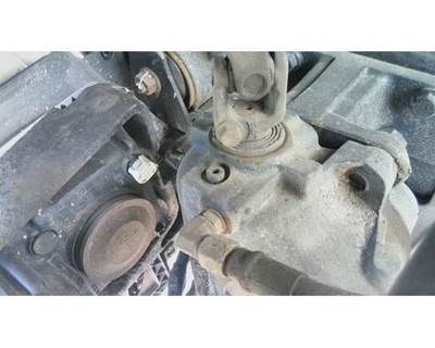 ZF Left Steering Gear / Rack