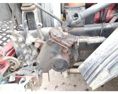 ZF Left Steering Gear / Rack