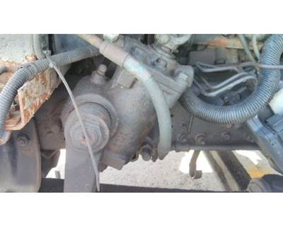 ZF Left Steering Gear / Rack