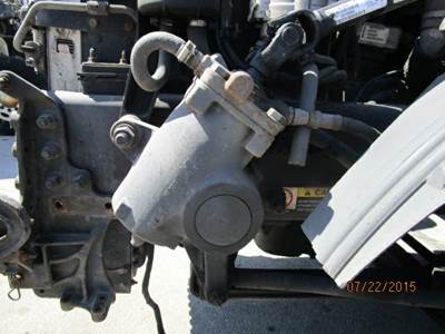 ZF VNL Steering Gear / Rack