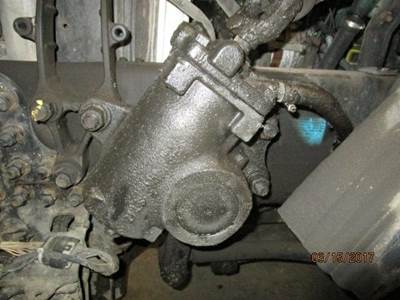 ZF VNL Steering Gear / Rack