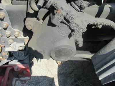 ZF VNL Steering Gear / Rack