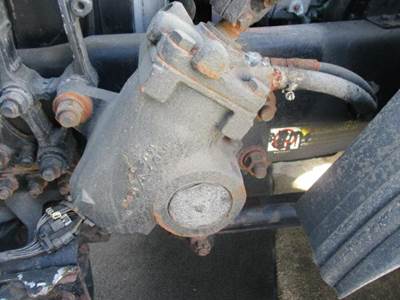 ZF VNL Steering Gear / Rack