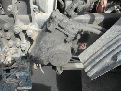 ZF VNL Steering Gear / Rack