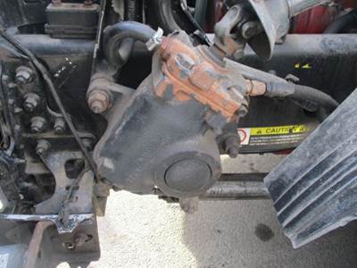 ZF VNL Steering Gear / Rack