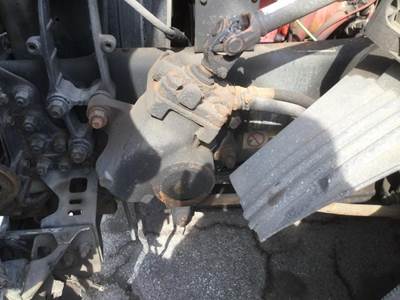 ZF VNL Steering Gear / Rack