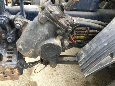 ZF VNM Steering Gear / Rack