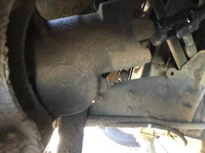 ZF W42 Steering Gear / Rack