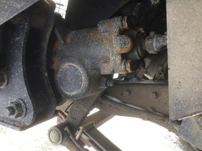 ZF W42 Steering Gear / Rack