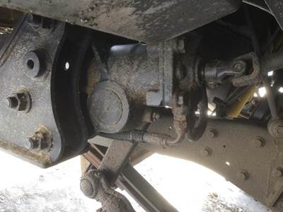 ZF W42 Steering Gear / Rack