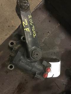 ZF W42 Steering Gear / Rack