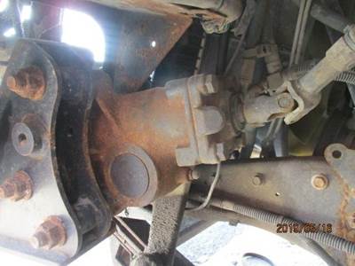 ZF W42 Steering Gear / Rack