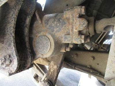 ZF W42 Steering Gear / Rack