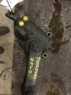ZF W42 Steering Gear / Rack
