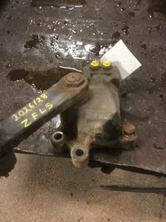 ZF W42 Steering Gear / Rack