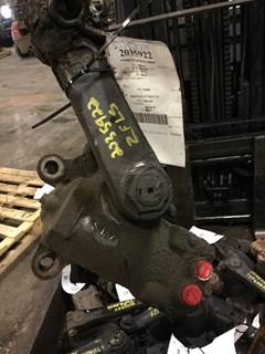 ZF W42 Steering Gear / Rack