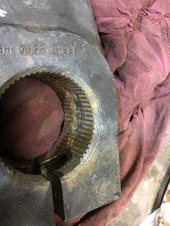 Ford F6HT-3590-HB Steering (Pitman) Arm