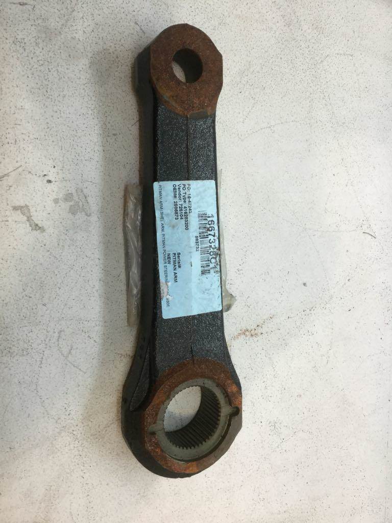 Sheppard Steering (Pitman) Arm For Sale Antioch, TN 1667328C1
