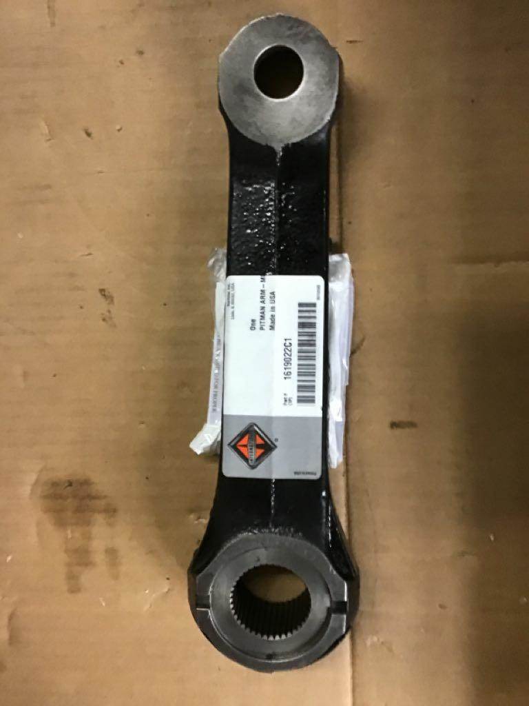 Sheppard Steering (Pitman) Arm For Sale Antioch, TN 1619022C1