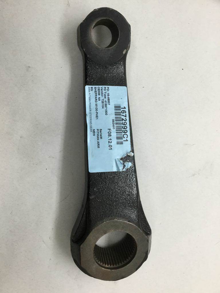 Sheppard M100PHE1 Steering (Pitman) Arm For Sale Antioch, TN