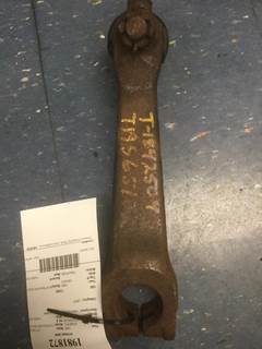 TRW/ROSS TAS65-102 Steering (Pitman) Arm