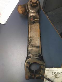 TRW/ROSS TAS65-166 Steering (Pitman) Arm