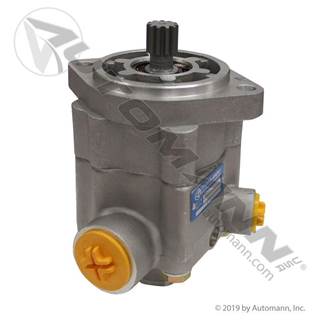 Automann LUK STYLE Steering Pump
