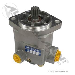 Automann LUK STYLE Steering Pump