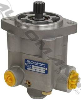 Automann LUK STYLE Steering Pump