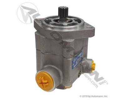 Automann LUK STYLE Steering Pump