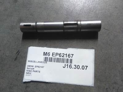 Eaton B SERIES PULLEY DRIVE Steering Pump