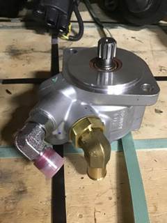 Bosch 4534002065 Steering Pump