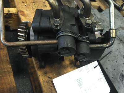 Isuzu NPR Steering Pump