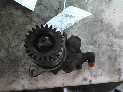 TRW/ROSS EV SERIES Steering Pump