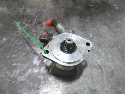 TRW/ROSS EV SERIES Steering Pump