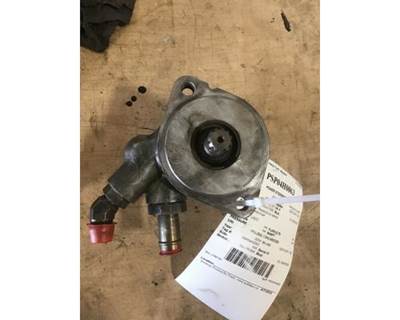 TRW/ROSS EV SERIES Steering Pump