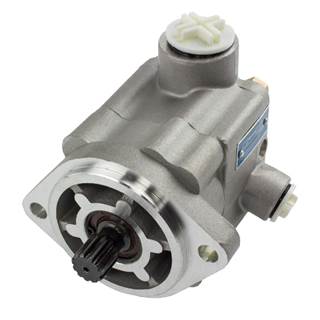 World American LUK TYPE Steering Pump
