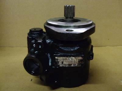 ZF 767 SERIES Steering Pump