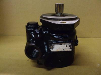 ZF 767 SERIES Steering Pump