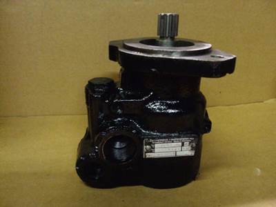 ZF 767 SERIES Steering Pump