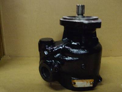 ZF 767 SERIES Steering Pump