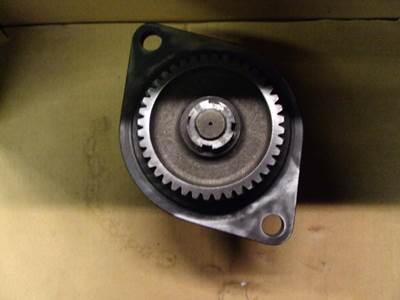 ZF 767 SERIES Steering Pump