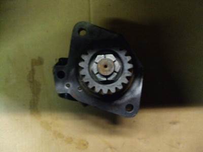 ZF 767 SERIES Steering Pump