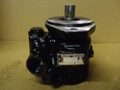 ZF 767 SERIES Steering Pump